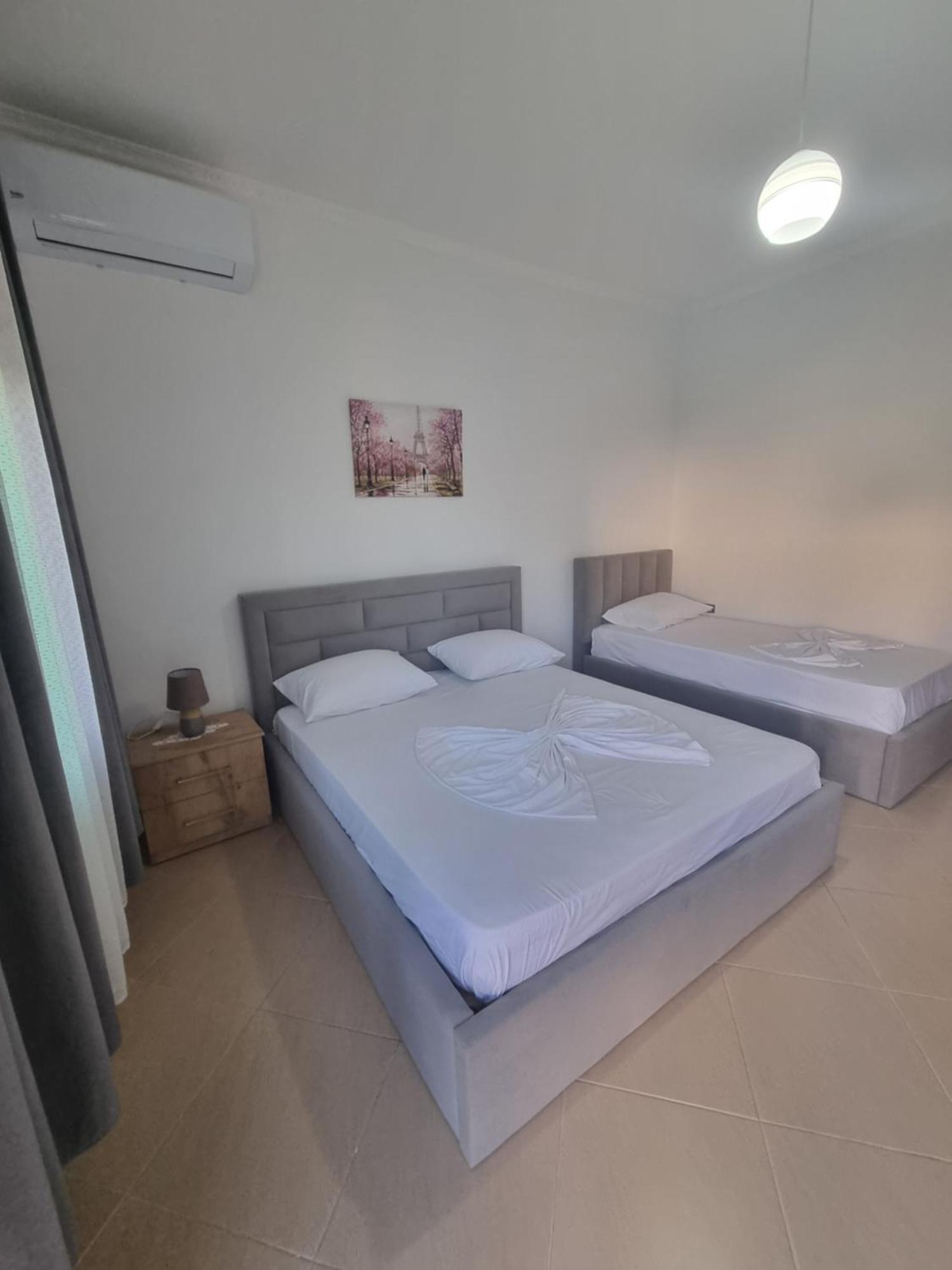 Vila Megi-Rent Room Vlore Room photo