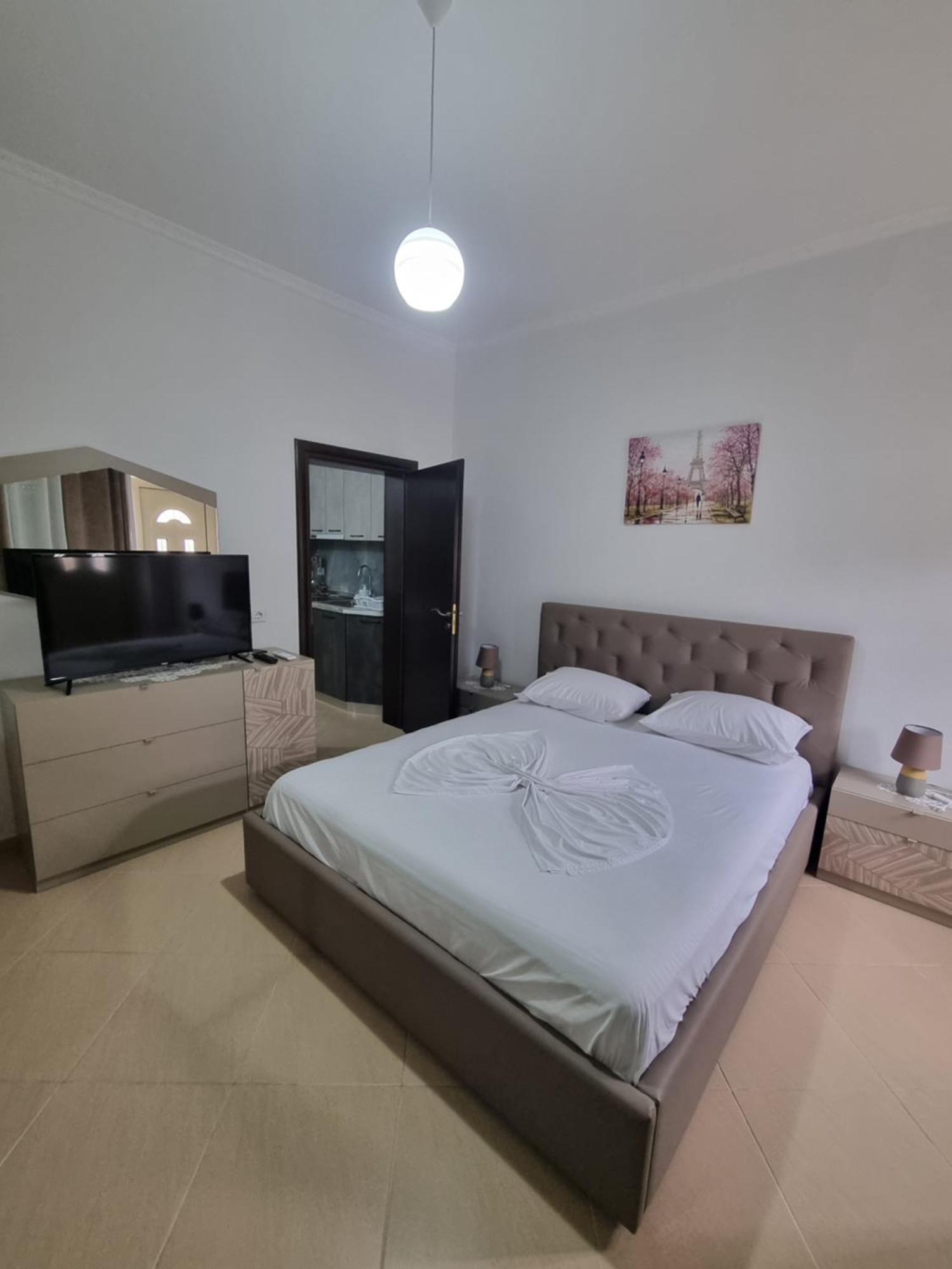 Vila Megi-Rent Room Vlore Room photo
